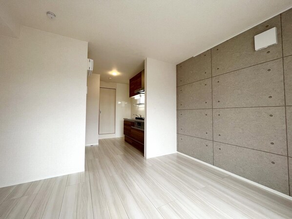 アンジュール北町の物件内観写真